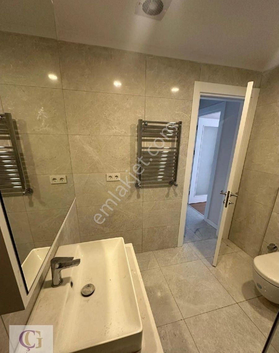 Çizme Gyrmkl Den Yeşilköy De Sıfır Bahçe Katı 3+1 - Görsel 5