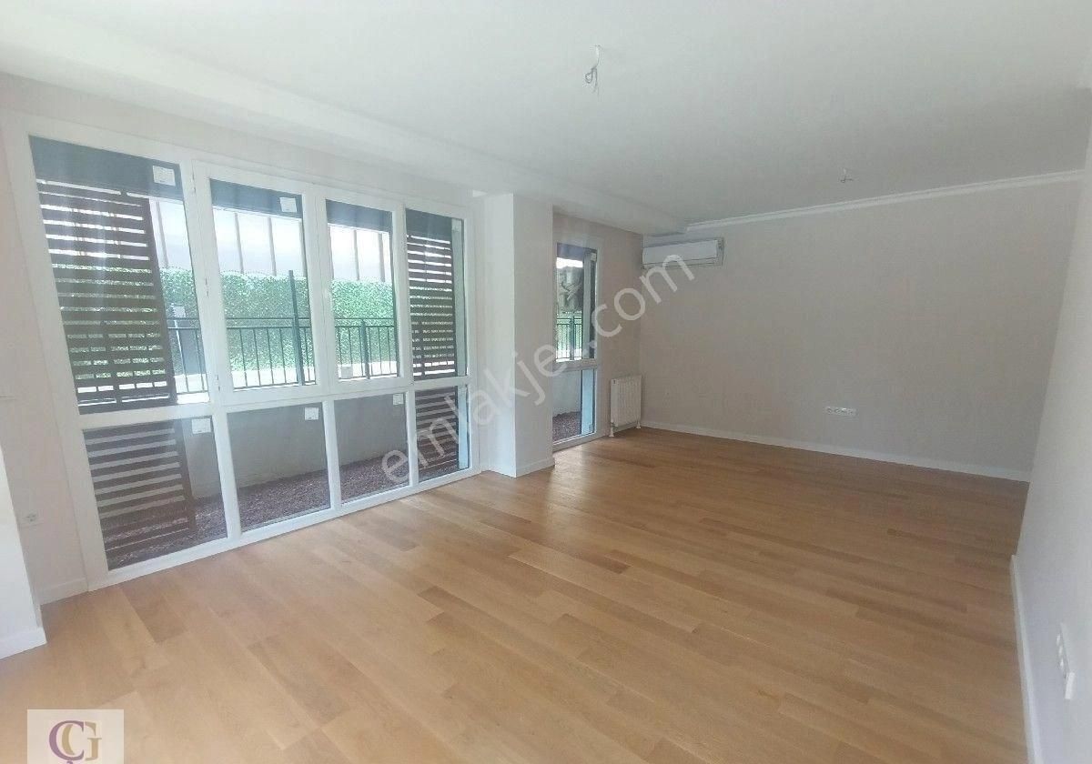 Çizme Gyrmkl Den Yeşilköy De Sıfır Bahçe Katı 3+1 - Görsel 21