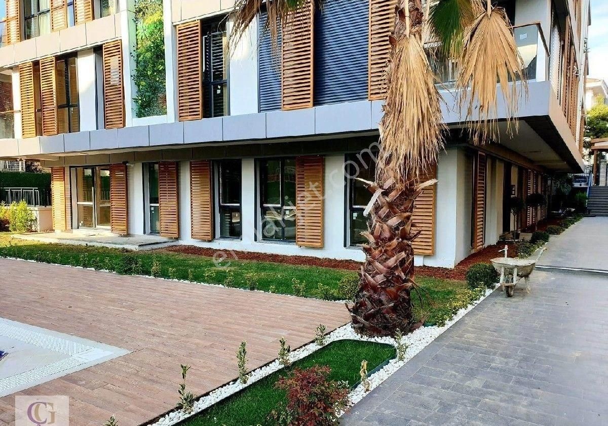 Çizme Gyrmkl Den Yeşilköy De Sıfır Bahçe Katı 3+1 - Görsel 18