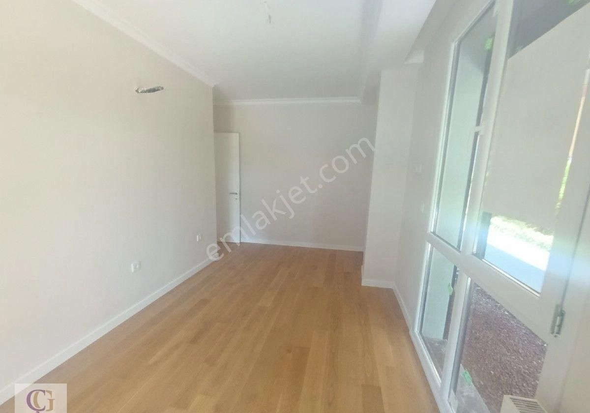 Çizme Gyrmkl Den Yeşilköy De Sıfır Bahçe Katı 3+1 - Görsel 12