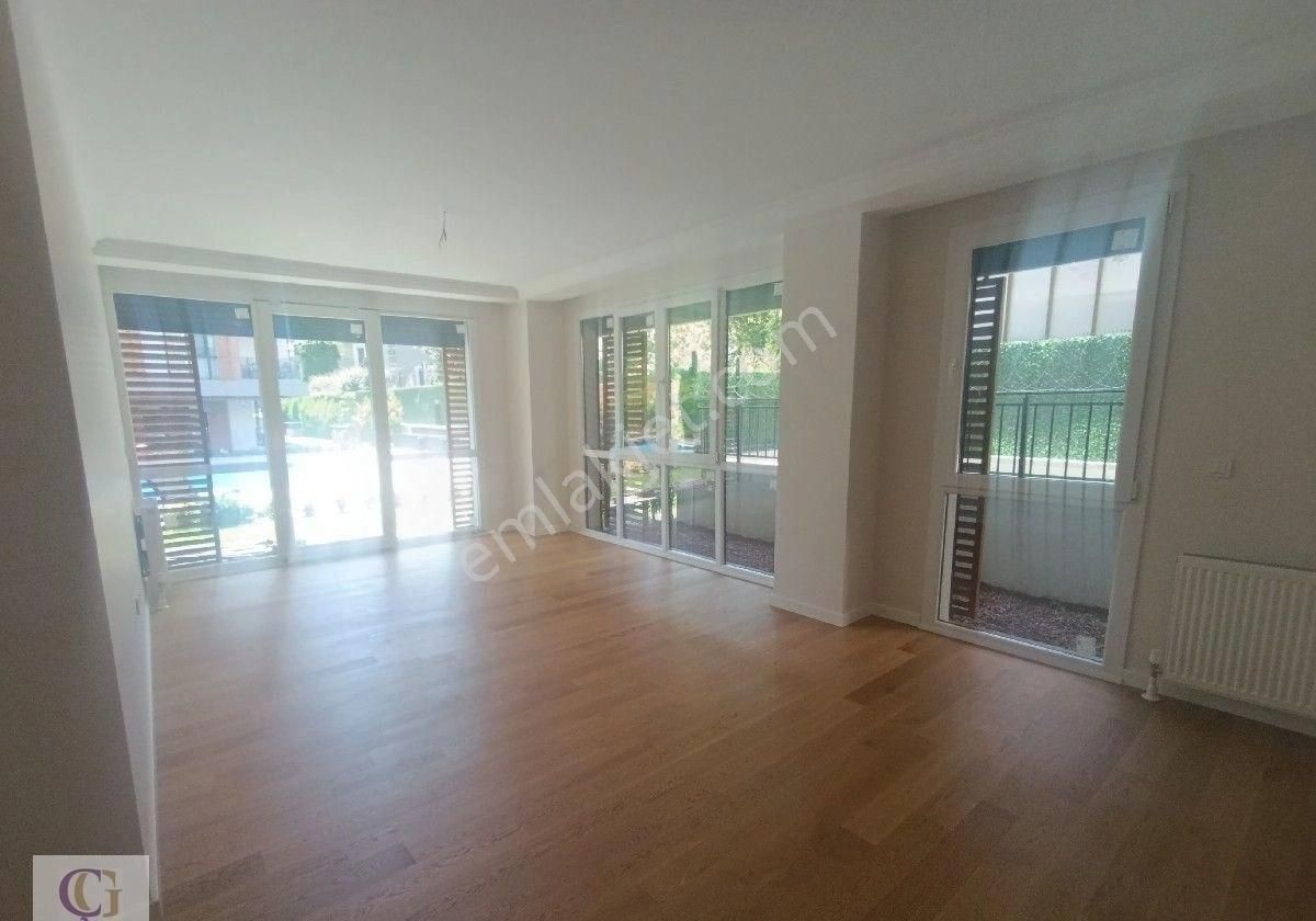 Çizme Gyrmkl Den Yeşilköy De Sıfır Bahçe Katı 3+1 - Görsel 22