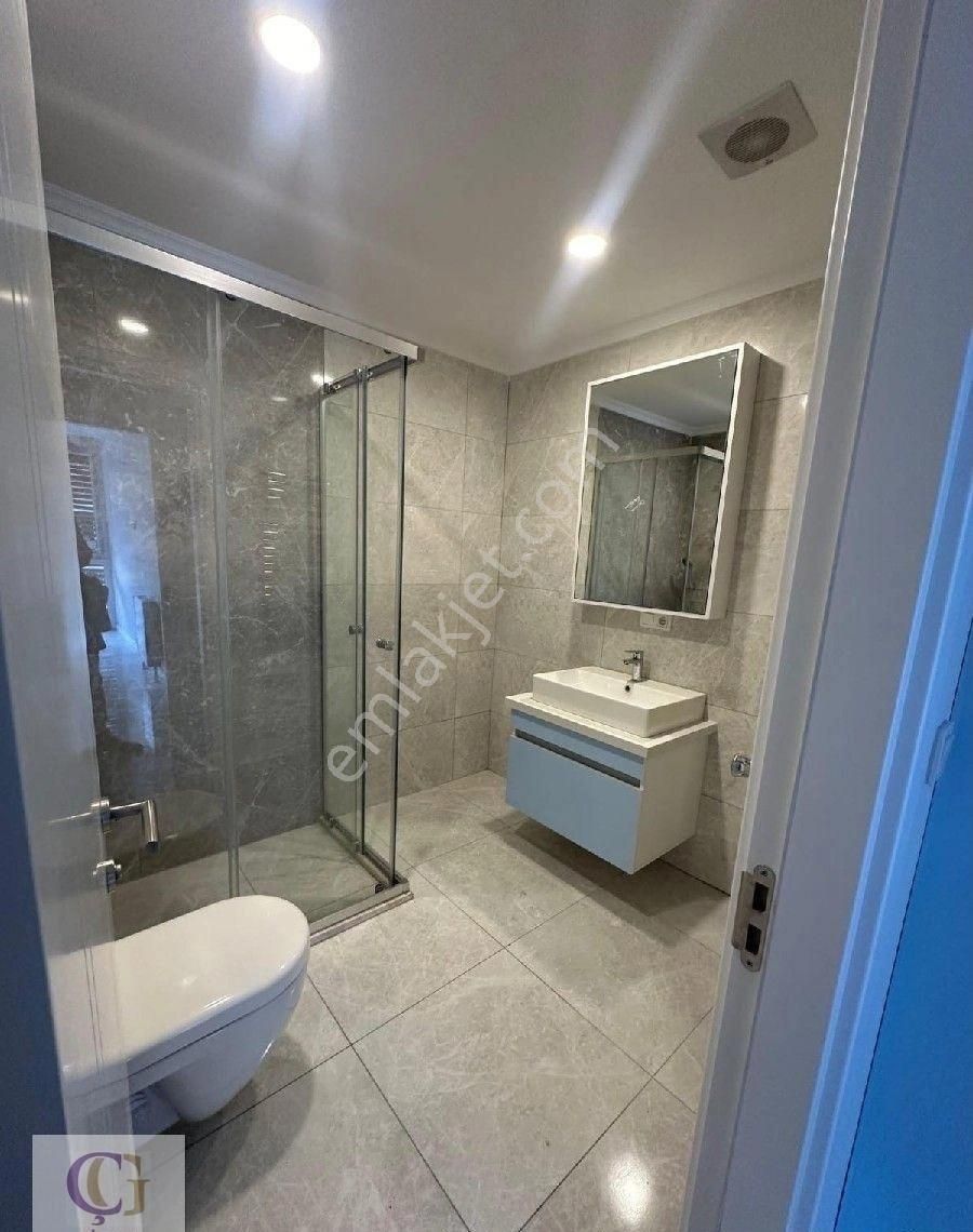 Çizme Gyrmkl Den Yeşilköy De Sıfır Bahçe Katı 3+1 - Görsel 6