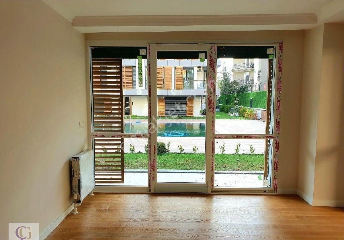 Çizme Gyrmkl Den Yeşilköy De Sıfır Bahçe Katı 3+1 - Görsel 28