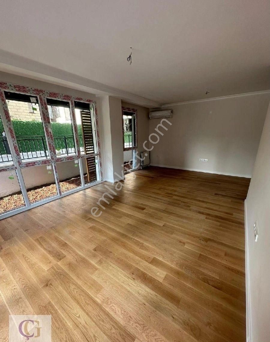 Çizme Gyrmkl Den Yeşilköy De Sıfır Bahçe Katı 3+1 - Görsel 16