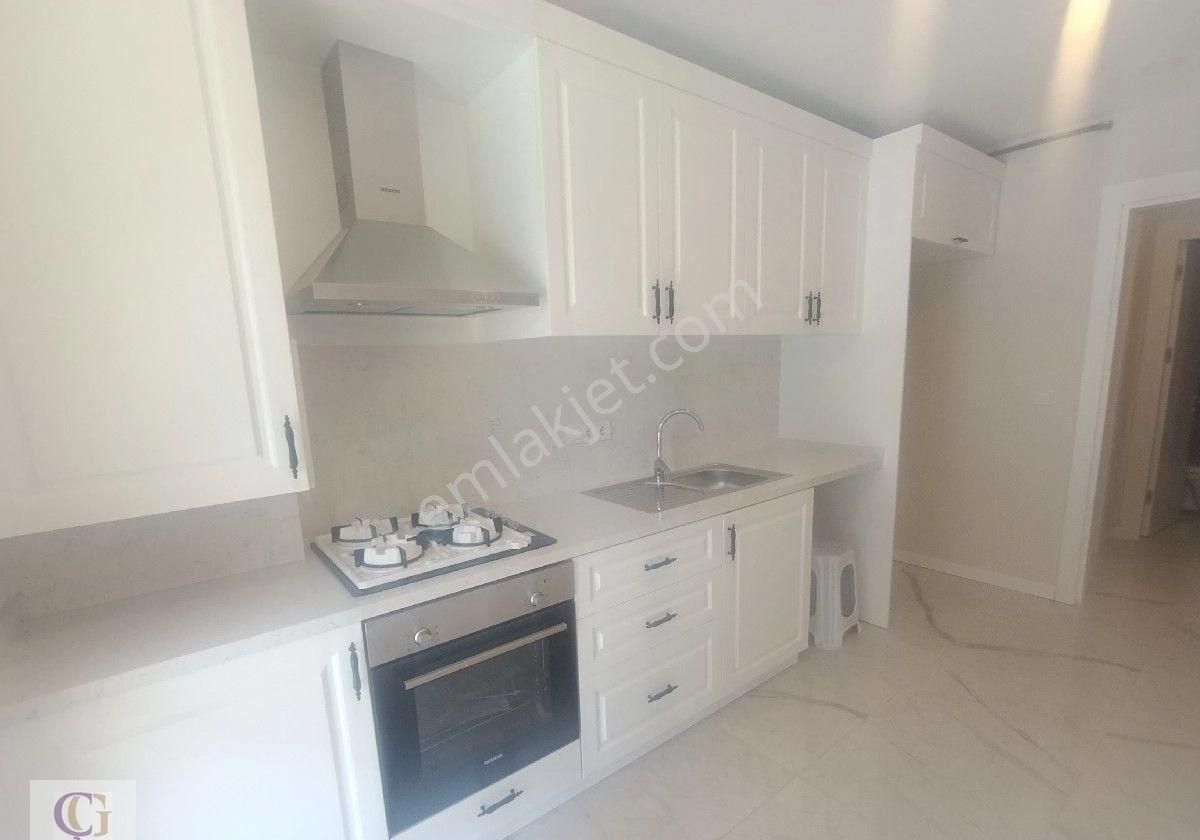 Çizme Gyrmkl Den Yeşilköy De Sıfır Bahçe Katı 3+1 - Görsel 31