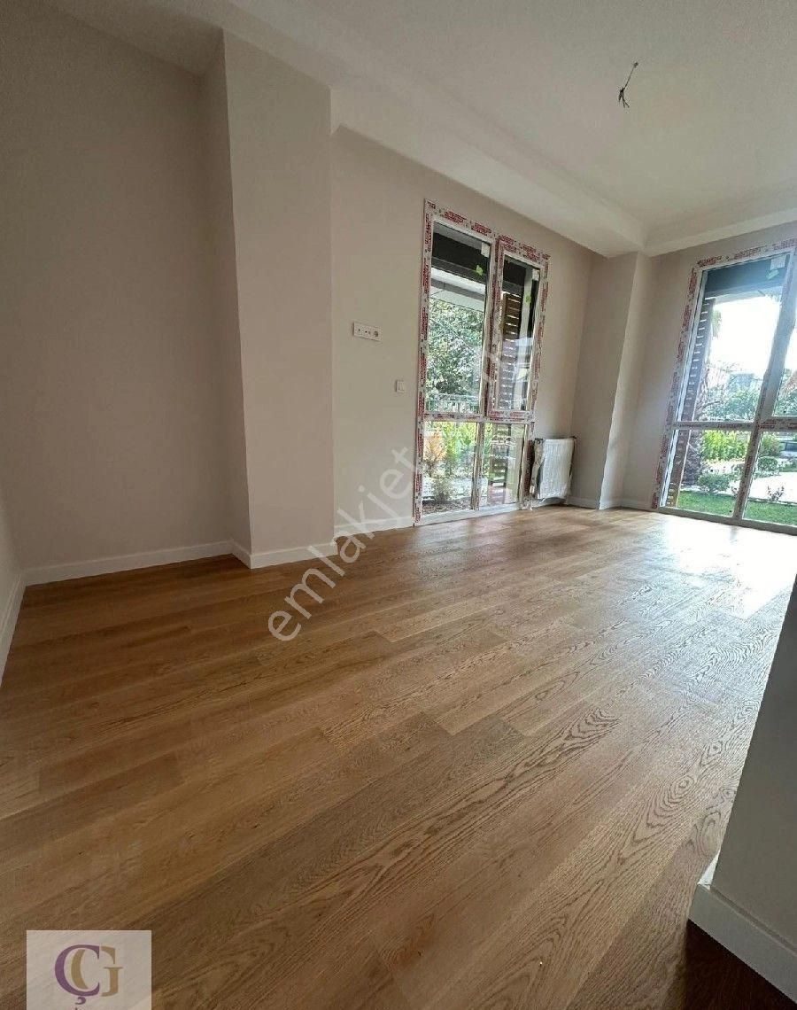 Çizme Gyrmkl Den Yeşilköy De Sıfır Bahçe Katı 3+1 - Görsel 2