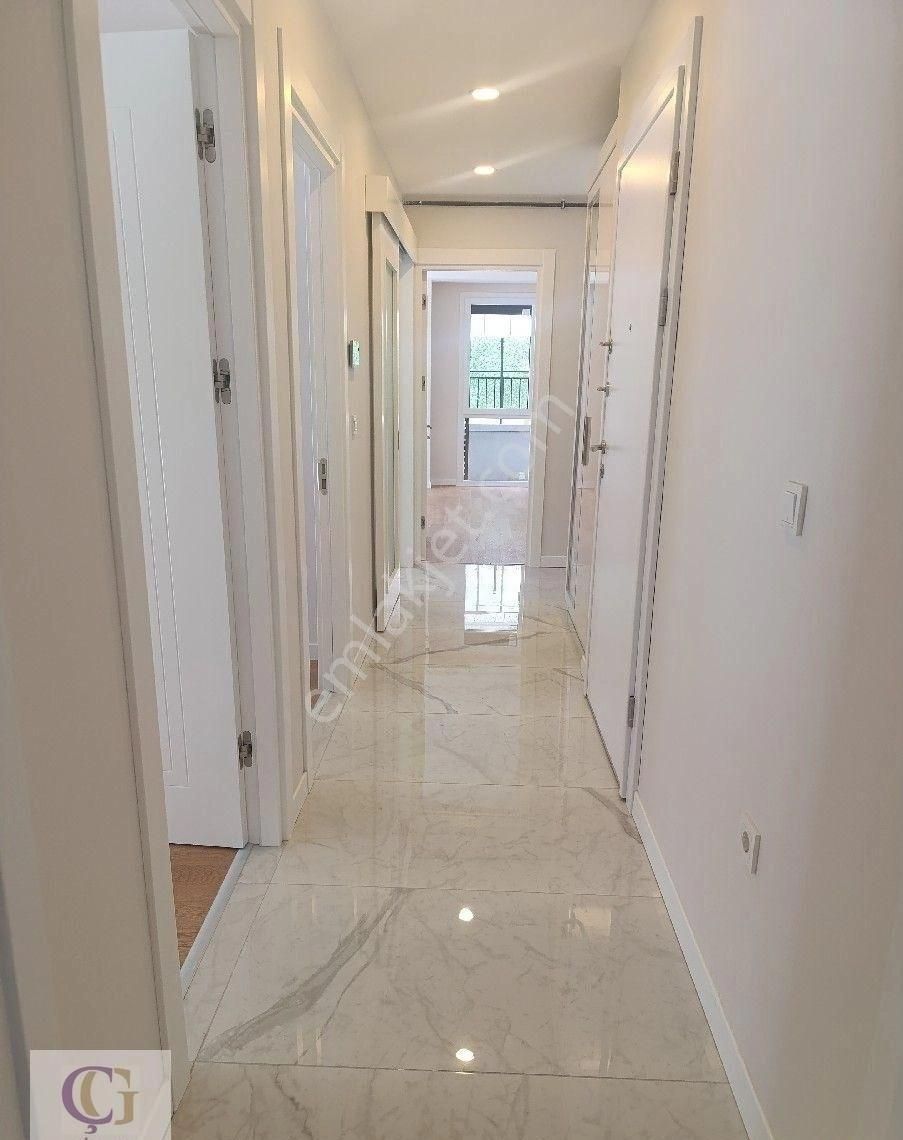 Çizme Gyrmkl Den Yeşilköy De Sıfır Bahçe Katı 3+1 - Görsel 23