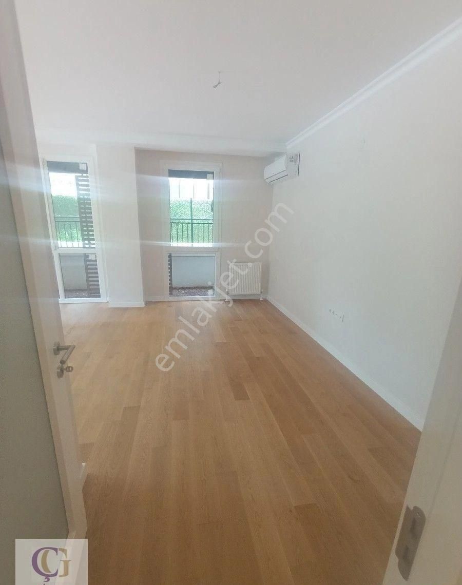 Çizme Gyrmkl Den Yeşilköy De Sıfır Bahçe Katı 3+1 - Görsel 30