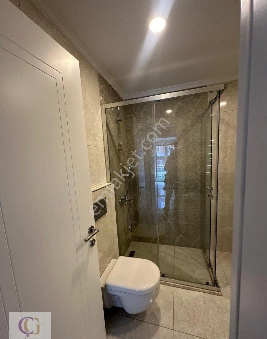 Çizme Gyrmkl Den Yeşilköy De Sıfır Bahçe Katı 3+1 - Görsel 17