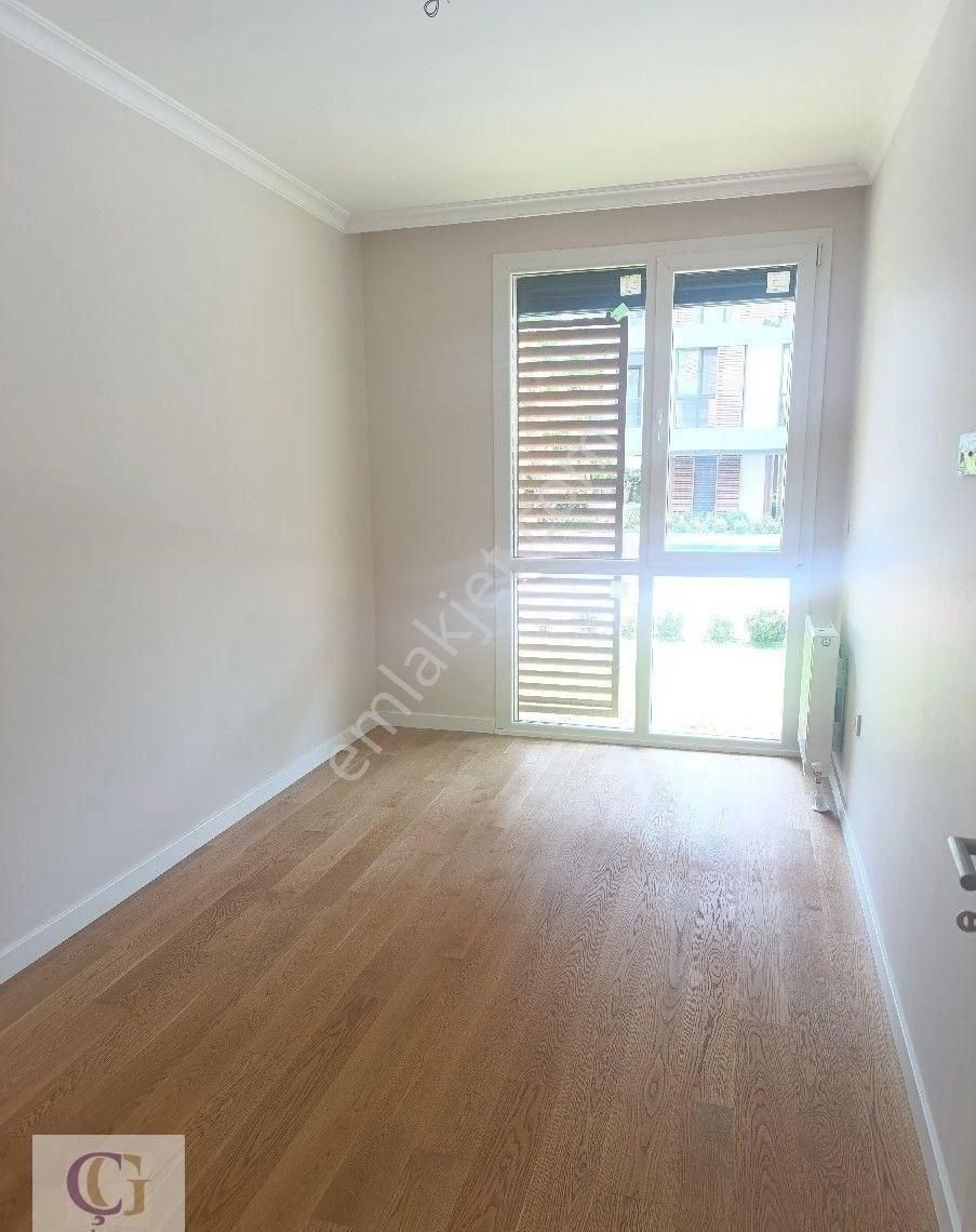 Çizme Gyrmkl Den Yeşilköy De Sıfır Bahçe Katı 3+1 - Görsel 34