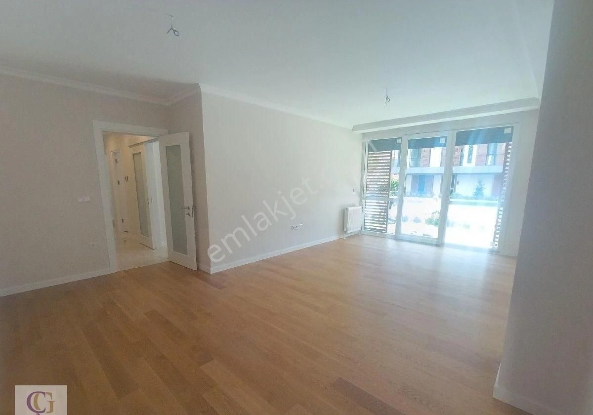 Çizme Gyrmkl Den Yeşilköy De Sıfır Bahçe Katı 3+1 - Görsel 29