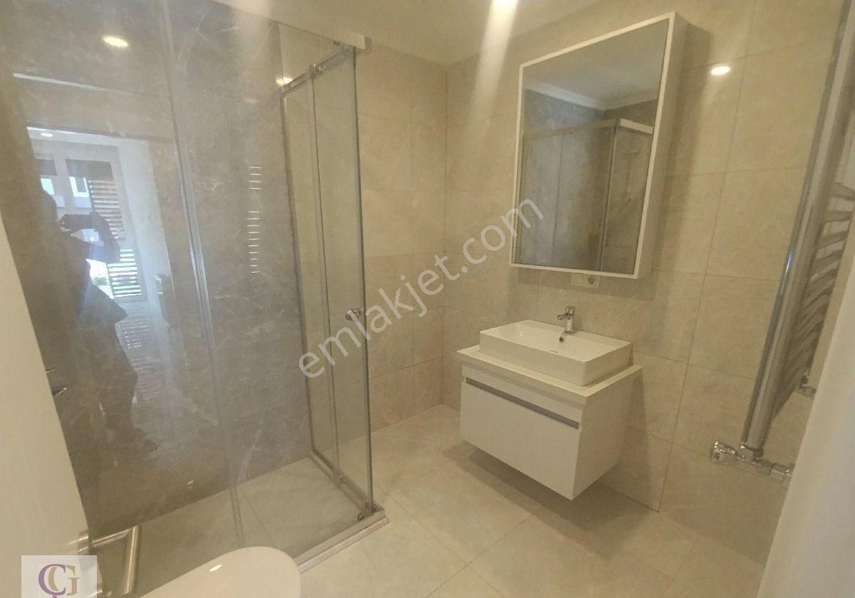 Çizme Gyrmkl Den Yeşilköy De Sıfır Bahçe Katı 3+1 - Görsel 13