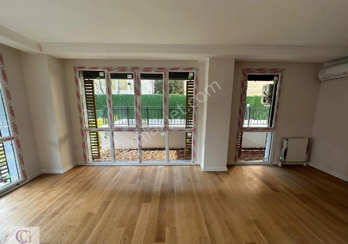 Çizme Gyrmkl Den Yeşilköy De Sıfır Bahçe Katı 3+1 - Görsel 8