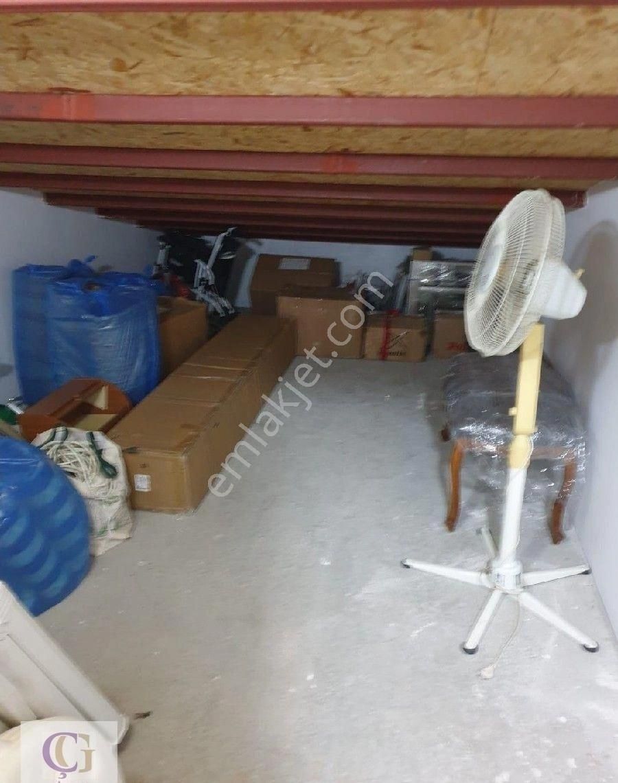 Çizme Gyrmkl Den Yeşilköy De Sıfır Bahçe Katı 3+1 - Görsel 3