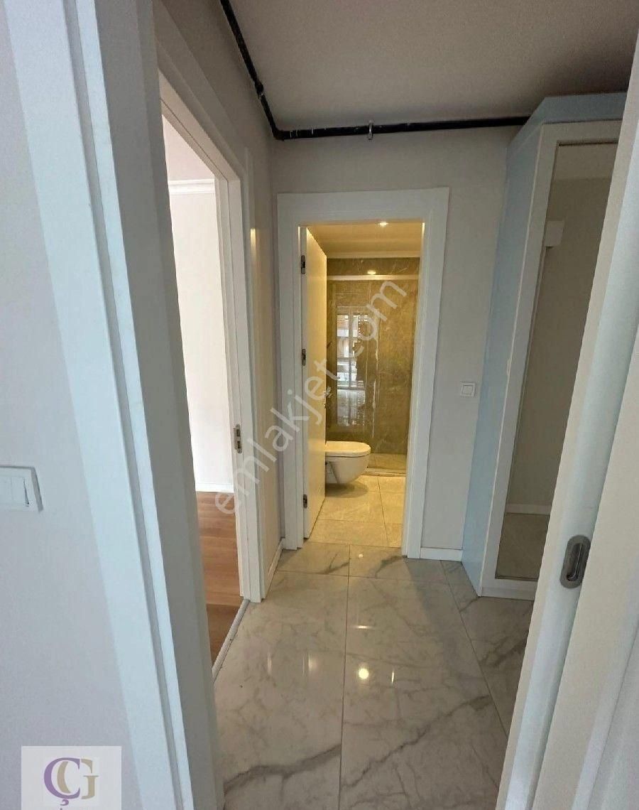 Çizme Gyrmkl Den Yeşilköy De Sıfır Bahçe Katı 3+1 - Görsel 7