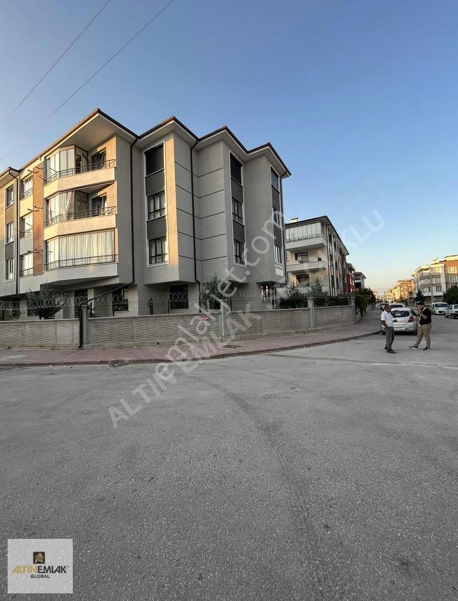 Keçeciler Mah. 3+1 Bakımlı Daire
