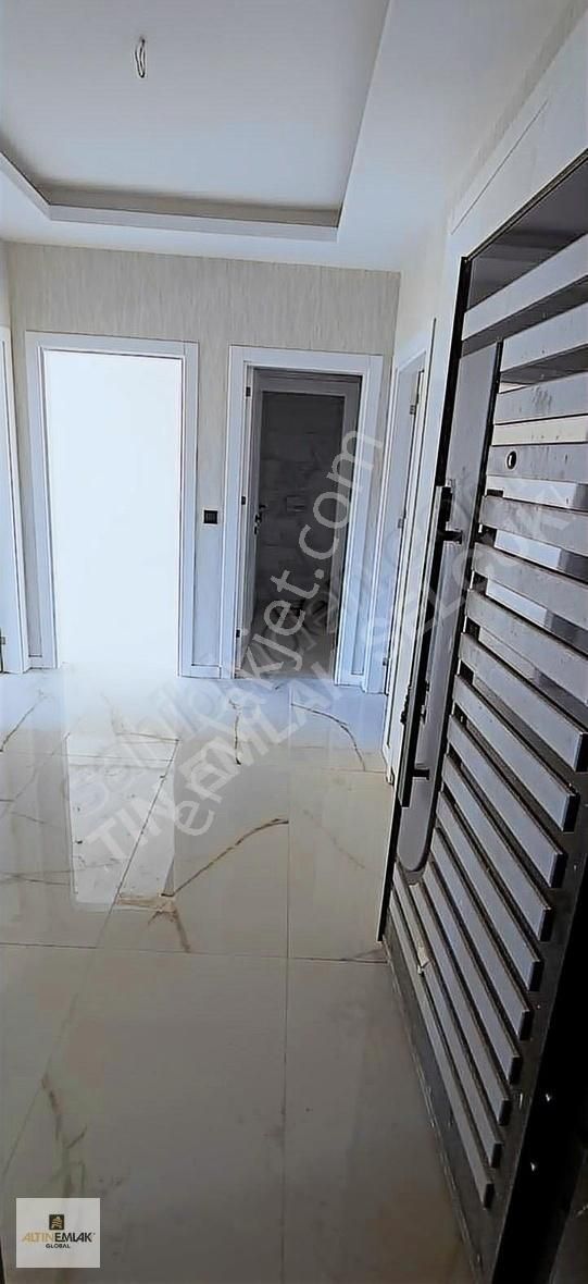Akşemsettin-esenler Mh Gençosman Cd Üzeri 3+1 Lüx Sıfır Daire