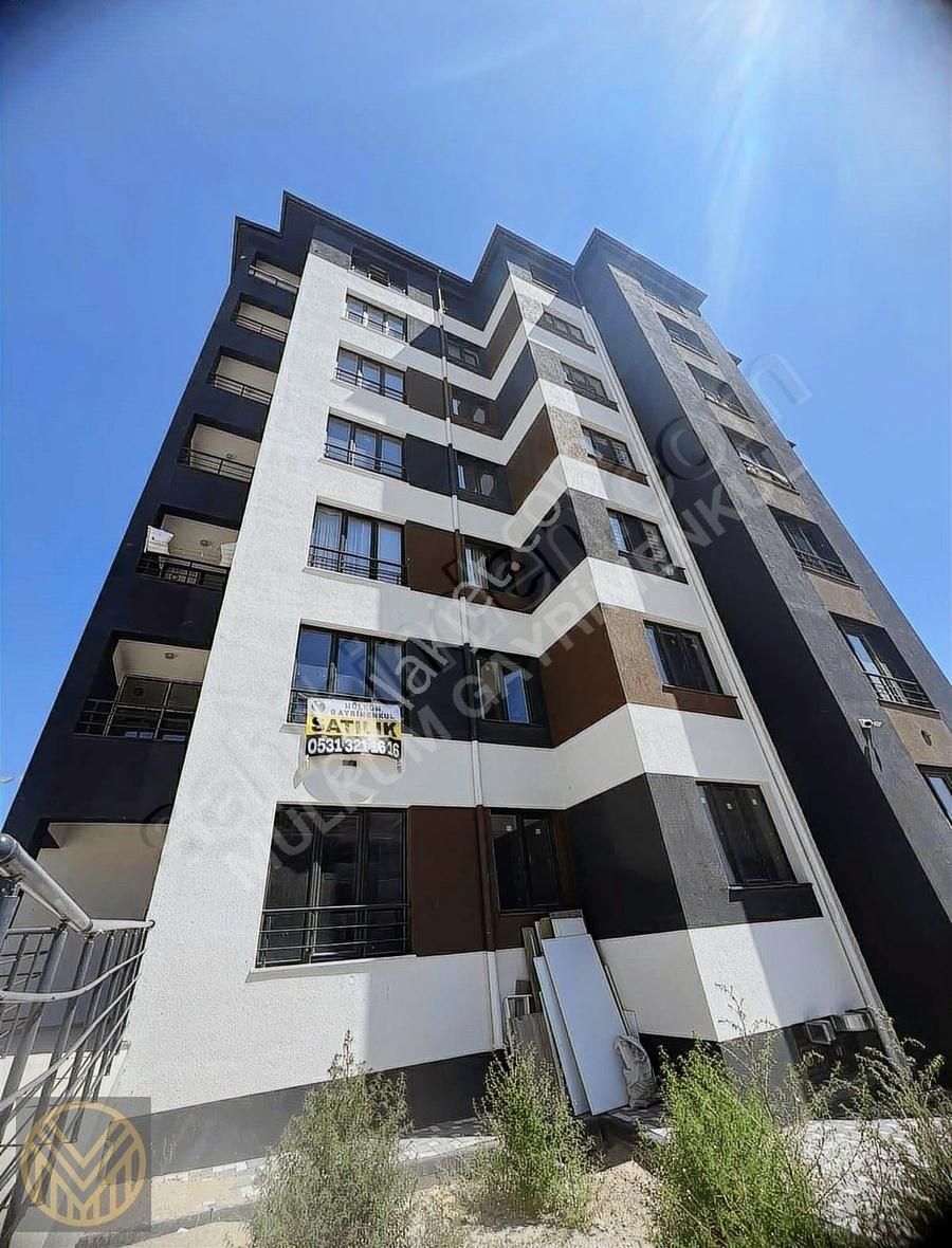 Erkilet Osmangazi'de 4+1 Sıfır Daire
