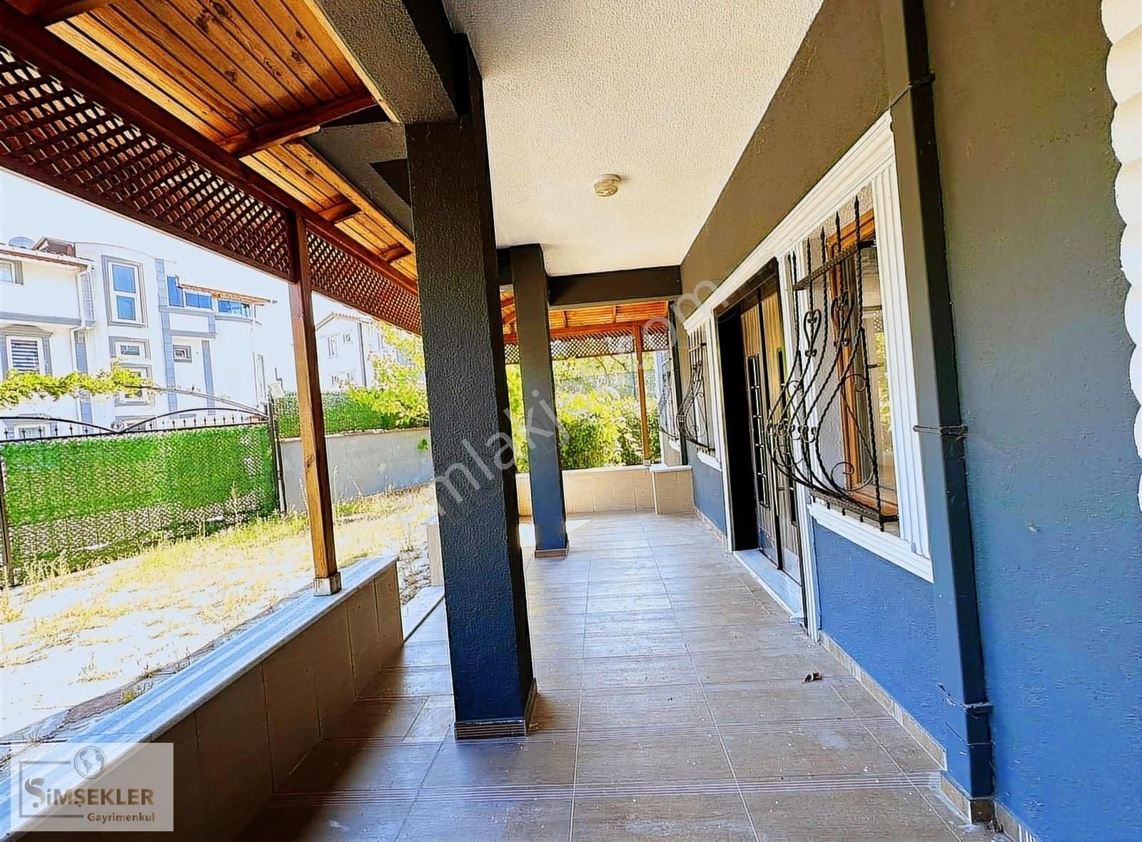 Osmanlı Konakları'nın Zirvesinde Muhteşem Villa