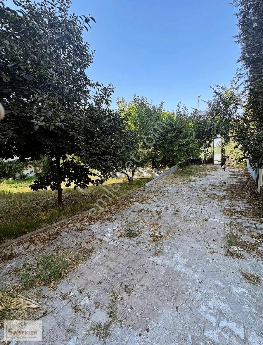 Osmanlı Konaklarının Zirvesinde Şahane Villa