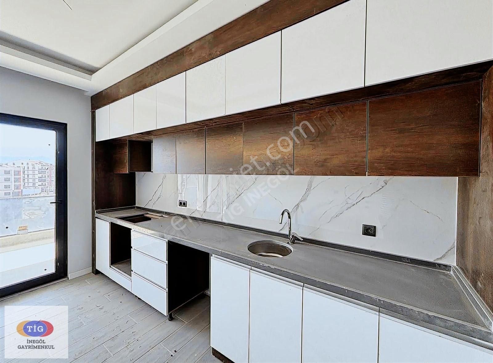 Tig'den Vizyonda Kiralık 2+1 Son 2 Daire 62 Favorinin Dikkatine