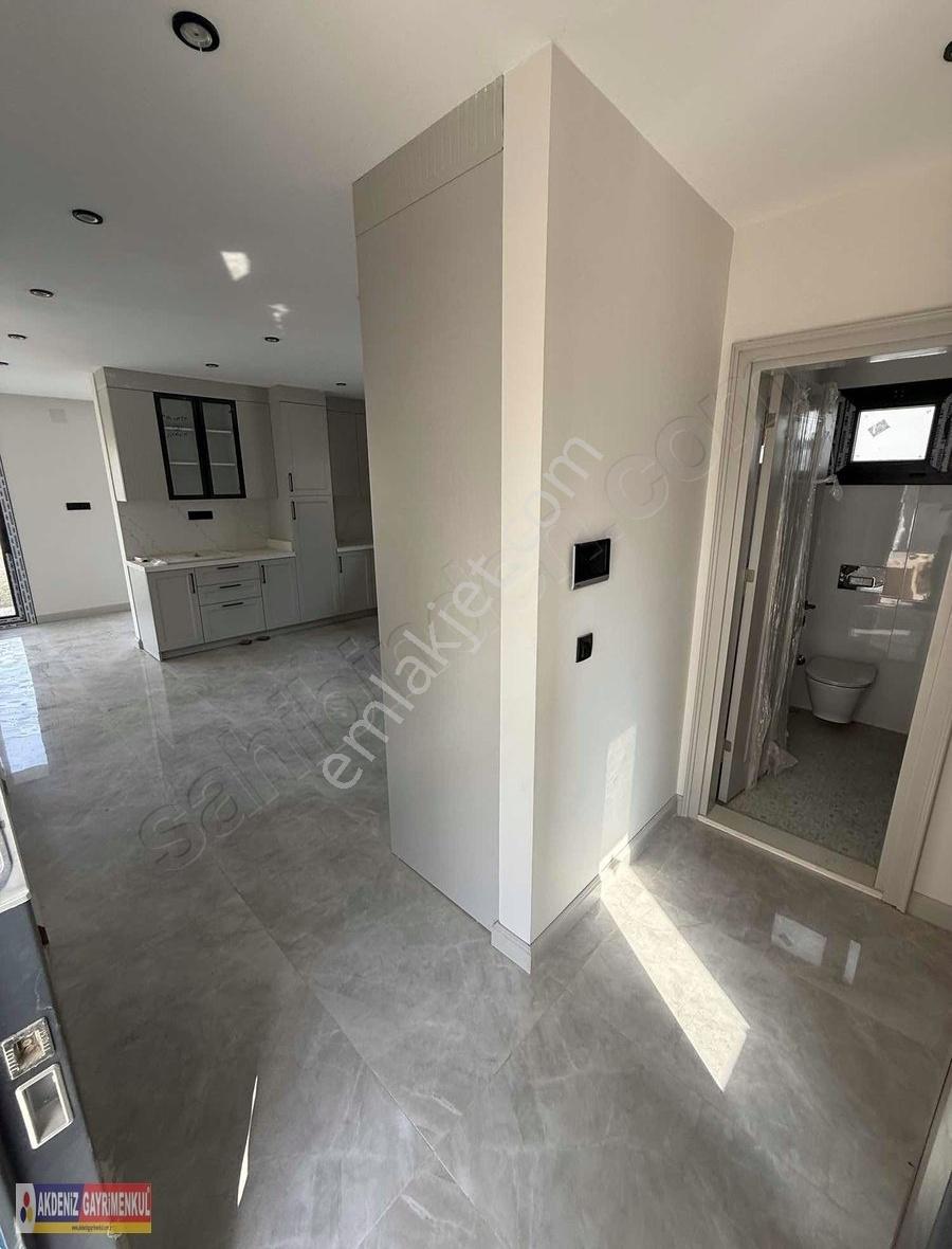 Sarılar İnşaat Aria Modern De Geniş Bahçeli C8 No'lu Lüks Villa - Görsel 6