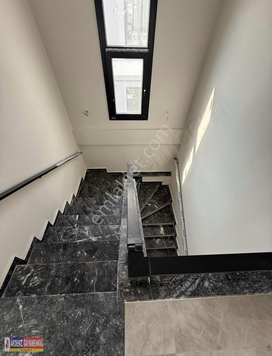 Sarılar İnşaat Aria Modern De Geniş Bahçeli C8 No'lu Lüks Villa - Görsel 8