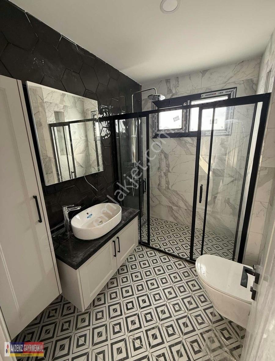 Sarılar İnşaat Aria Modern De Geniş Bahçeli C8 No'lu Lüks Villa - Görsel 3