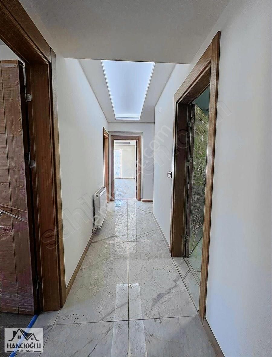 Hancıoğlu'ndan Fultaş Batıkent 3 Lüks Temiz 3+1 Kiralık Daire