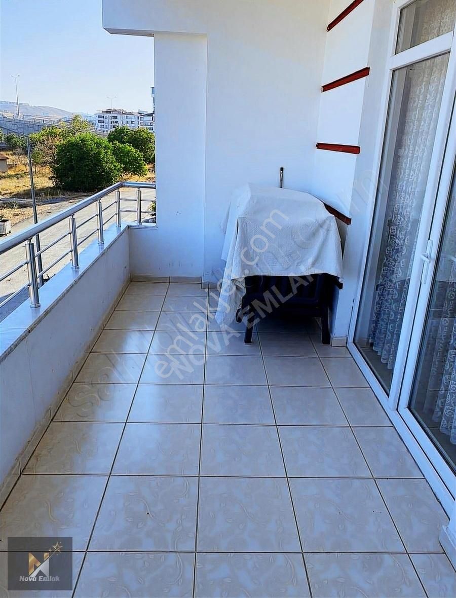*nova* Sürsürü'de Acil Satılık 3+1 Daire