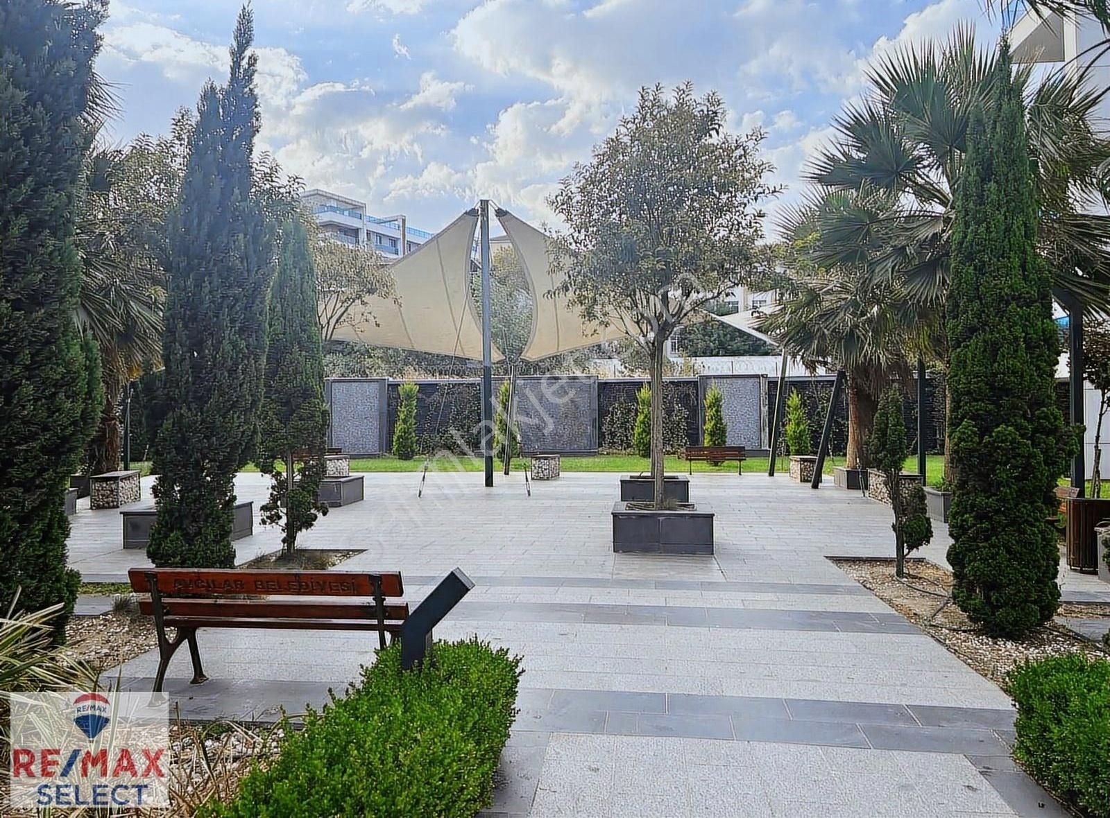 Avcılar Garden Da Prestijli Manzaralı Satılık 3+1 Daire - Görsel 27