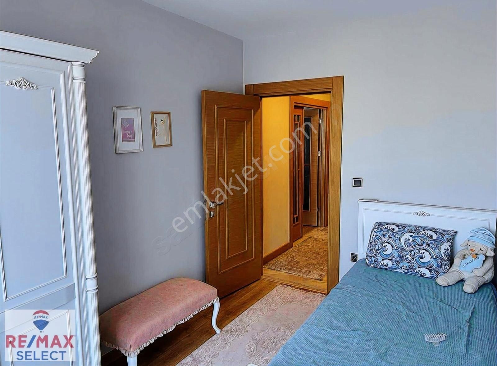 Avcılar Garden Da Prestijli Manzaralı Satılık 3+1 Daire - Görsel 15