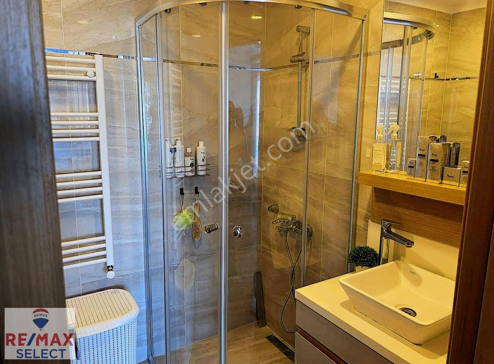 Avcılar Garden Da Prestijli Manzaralı Satılık 3+1 Daire - Görsel 21