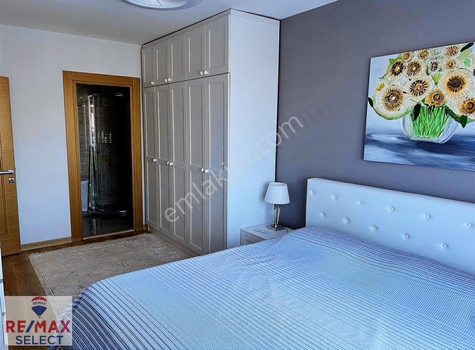 Avcılar Garden Da Prestijli Manzaralı Satılık 3+1 Daire - Görsel 24