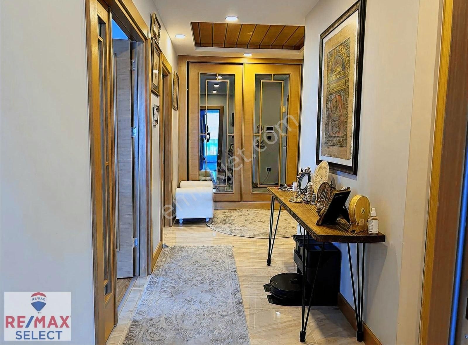 Avcılar Garden Da Prestijli Manzaralı Satılık 3+1 Daire - Görsel 5