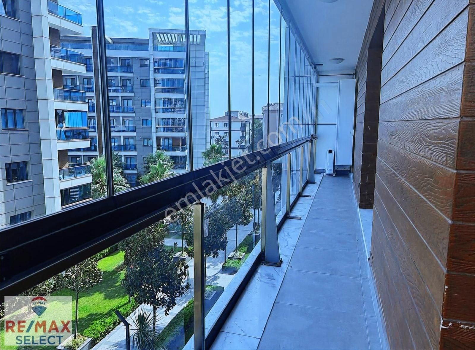 Avcılar Garden Da Prestijli Manzaralı Satılık 3+1 Daire - Görsel 20