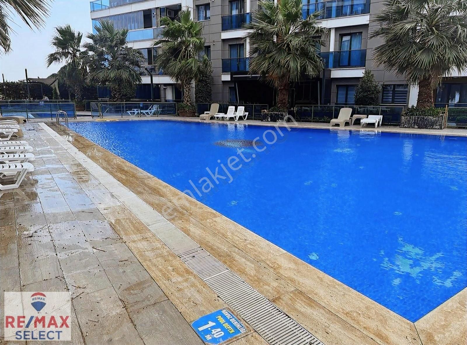 Avcılar Garden Da Prestijli Manzaralı Satılık 3+1 Daire - Görsel 3