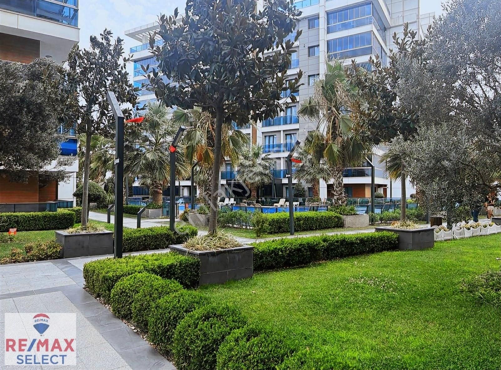 Avcılar Garden Da Prestijli Manzaralı Satılık 3+1 Daire - Görsel 26