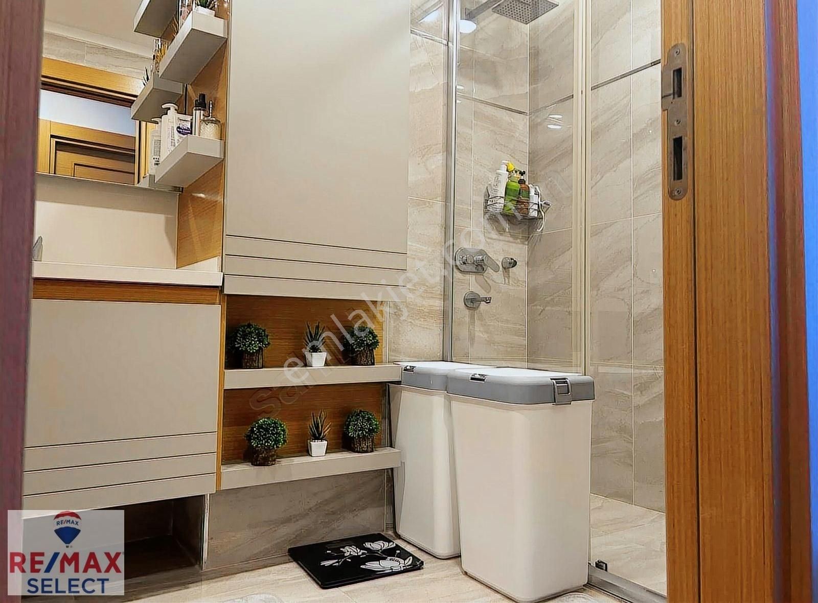 Avcılar Garden Da Prestijli Manzaralı Satılık 3+1 Daire - Görsel 23