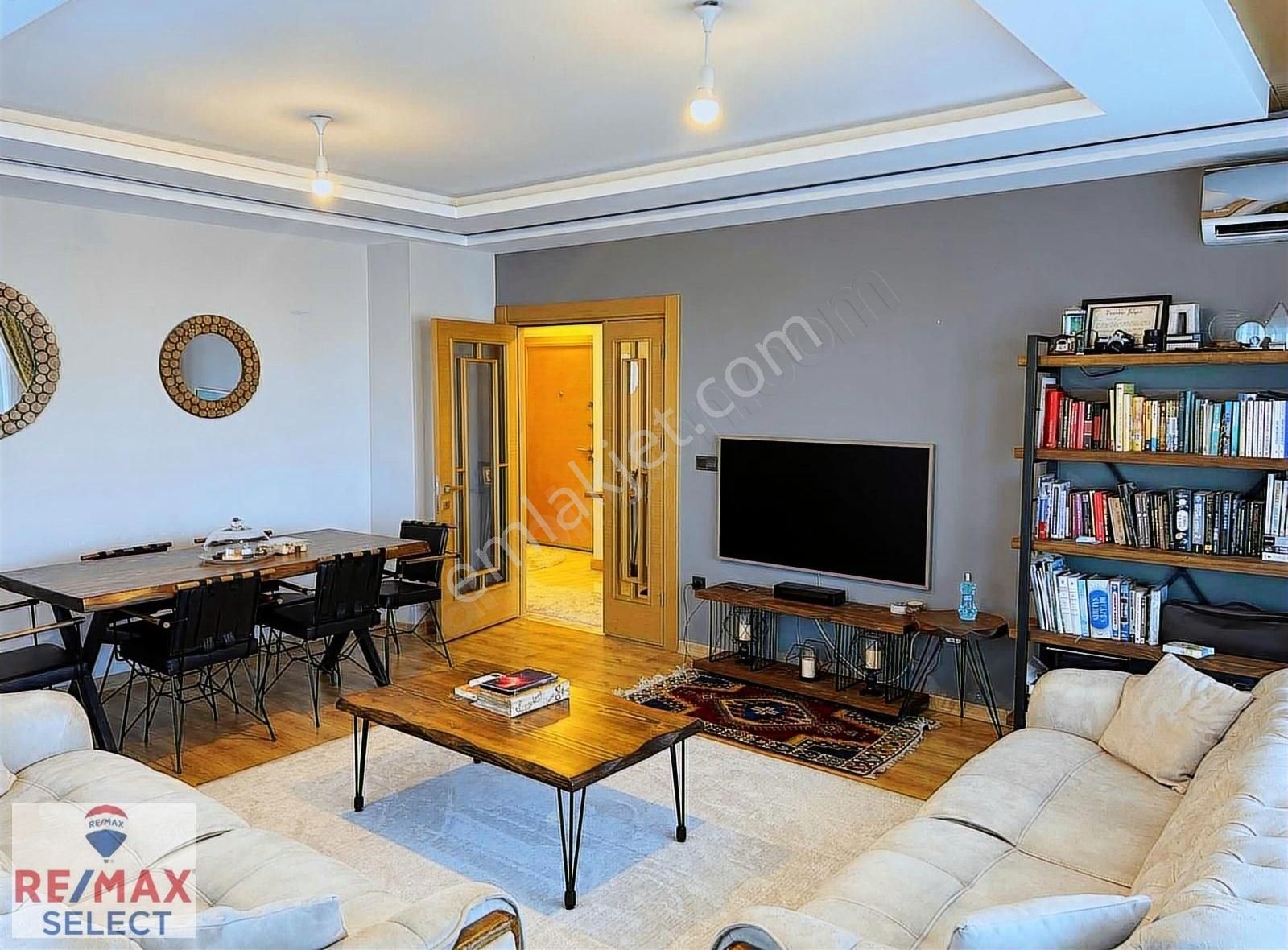 Avcılar Garden Da Prestijli Manzaralı Satılık 3+1 Daire - Görsel 8