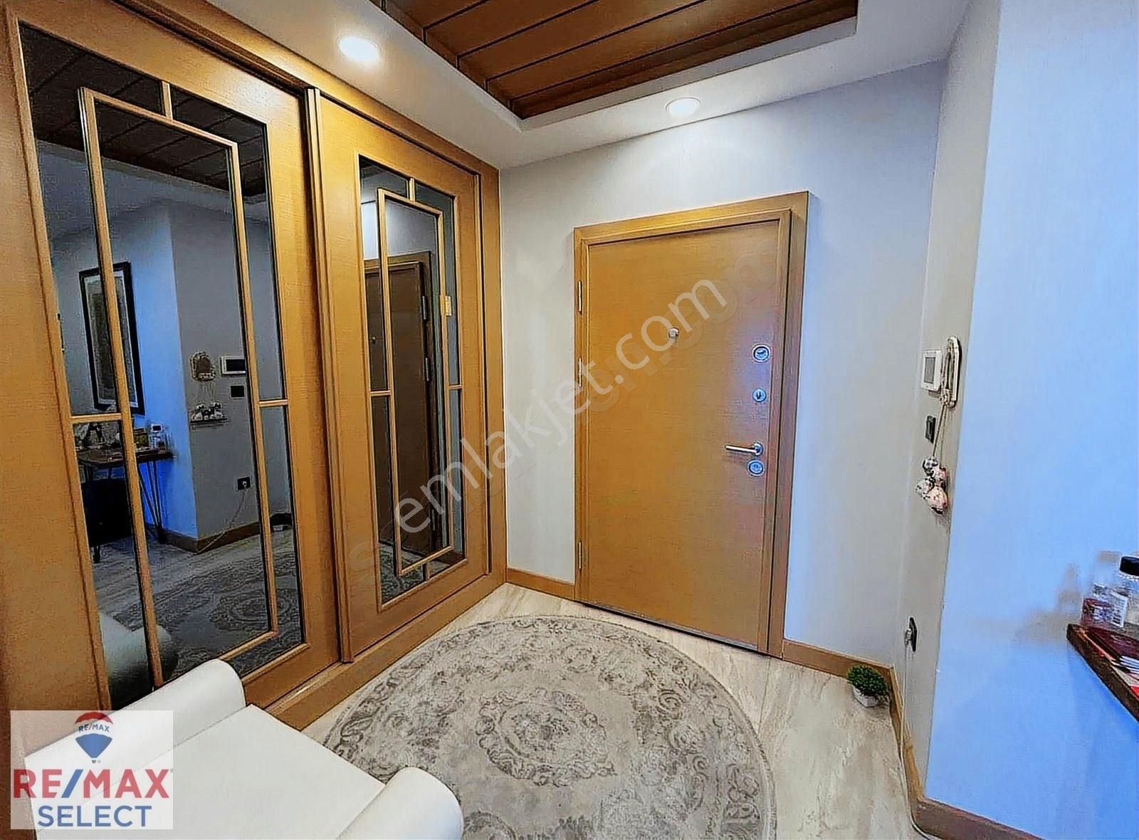 Avcılar Garden Da Prestijli Manzaralı Satılık 3+1 Daire - Görsel 10