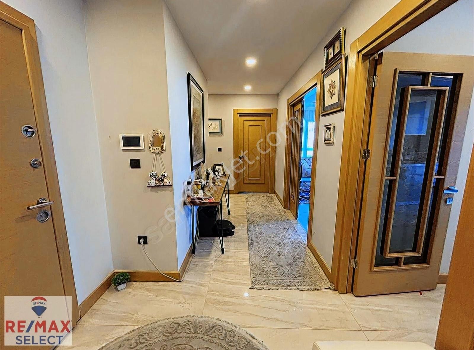 Avcılar Garden Da Prestijli Manzaralı Satılık 3+1 Daire - Görsel 2
