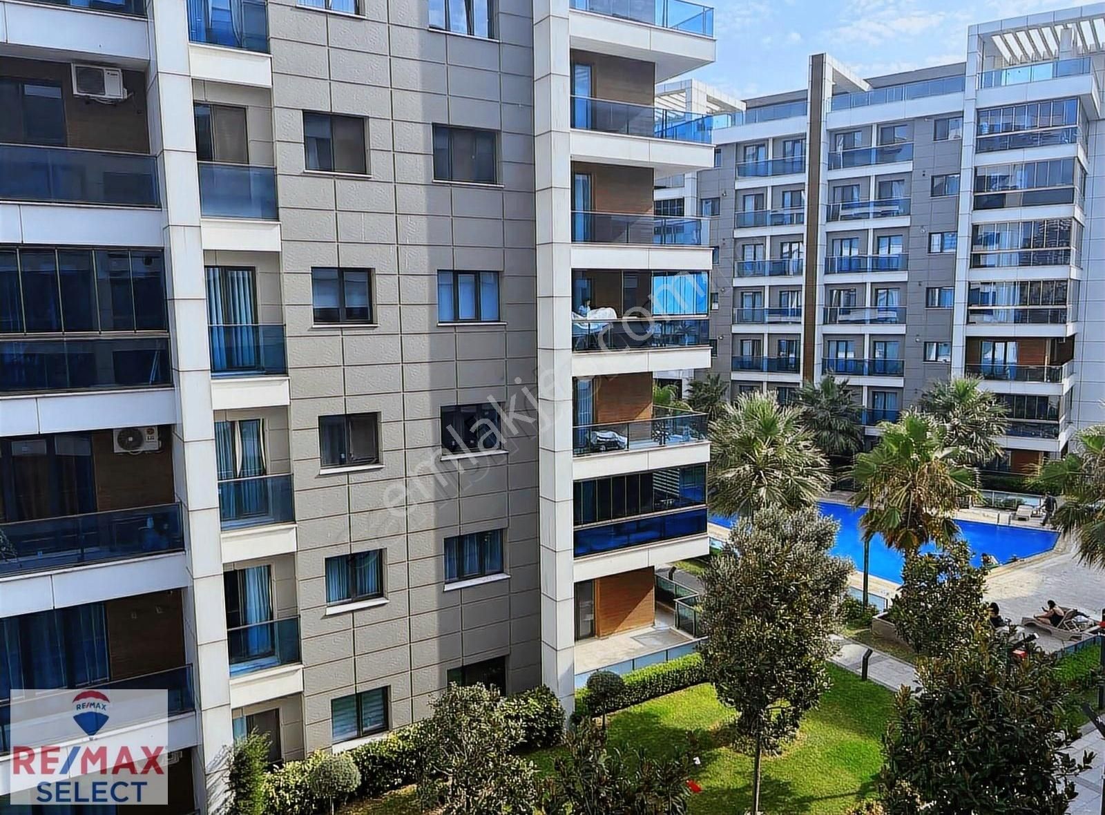 Avcılar Garden Da Prestijli Manzaralı Satılık 3+1 Daire - Görsel 30