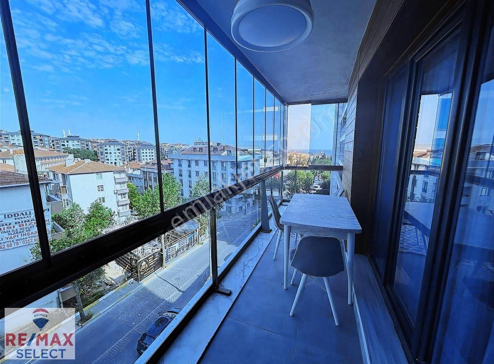 Avcılar Garden Da Prestijli Manzaralı Satılık 3+1 Daire - Görsel 9