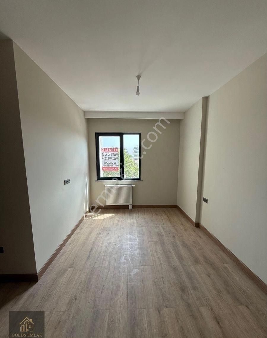 Tozkoparan 3.etap 2+1 Kiralık Daire
