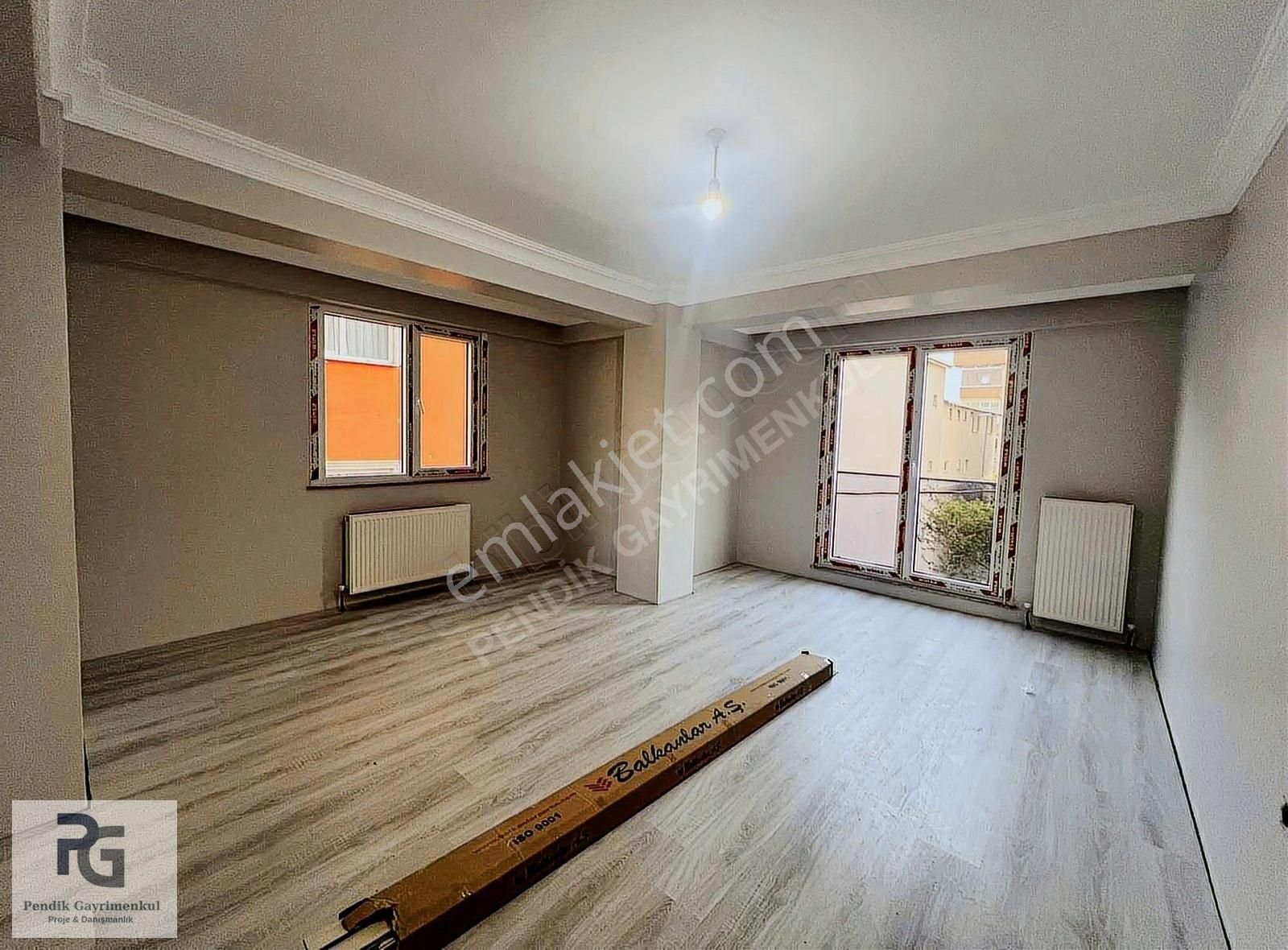 Pendik Gözdağı Hastane Ve Metroya Sıfır Lüks 2+1 Kiralik Daire