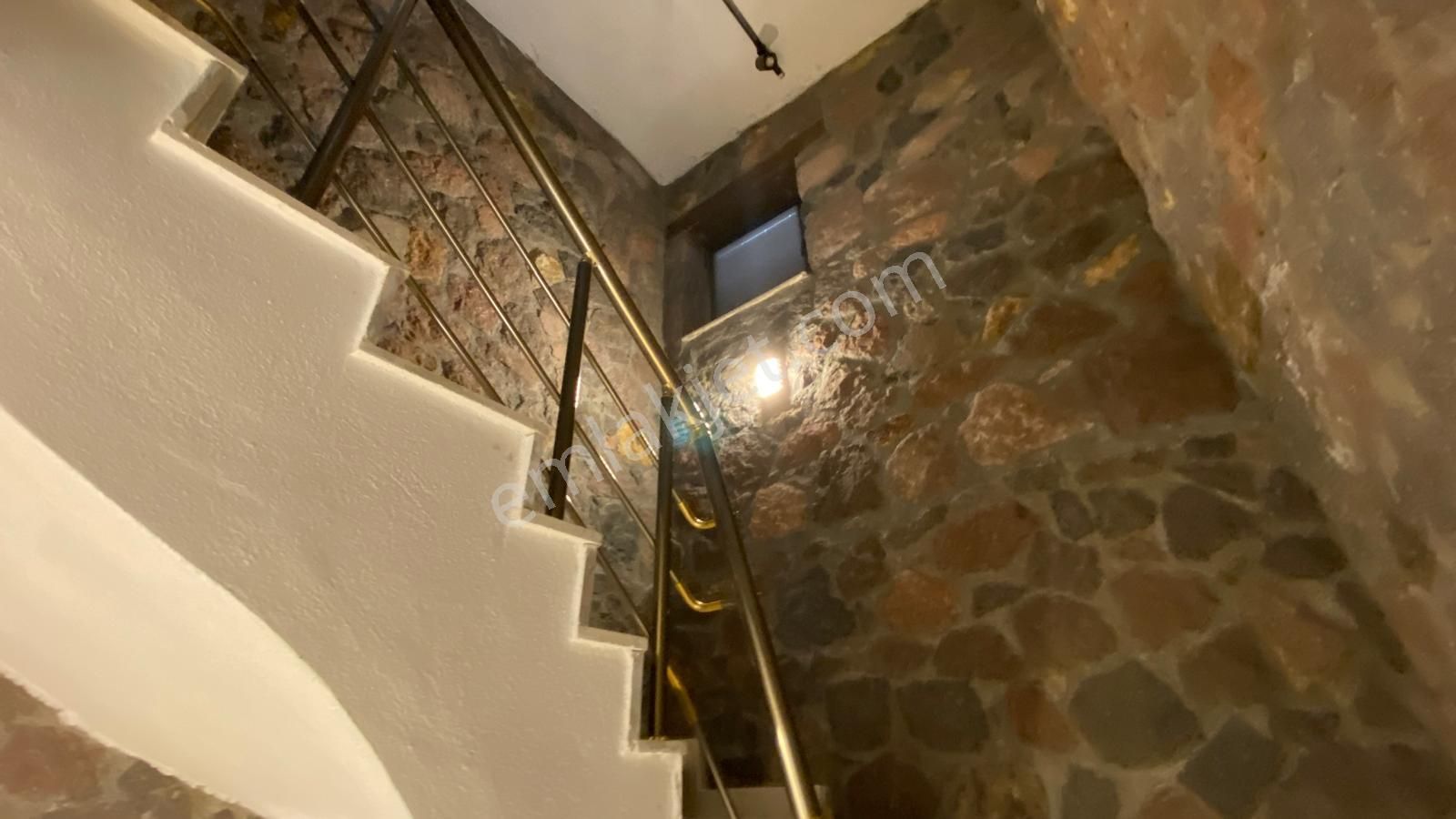 Aliağa Aşağışakran Satılık Trıbleks Havuzlu Villa - Görsel 15