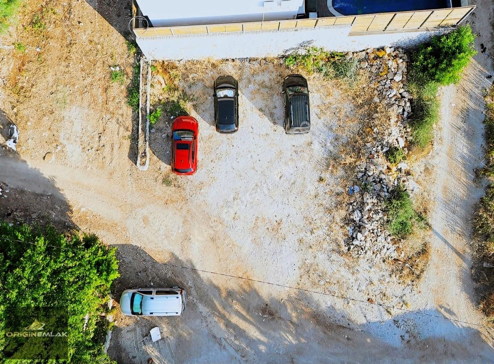 Kaş Patara Deniz Manzaralı 357 M2 - Görsel 11