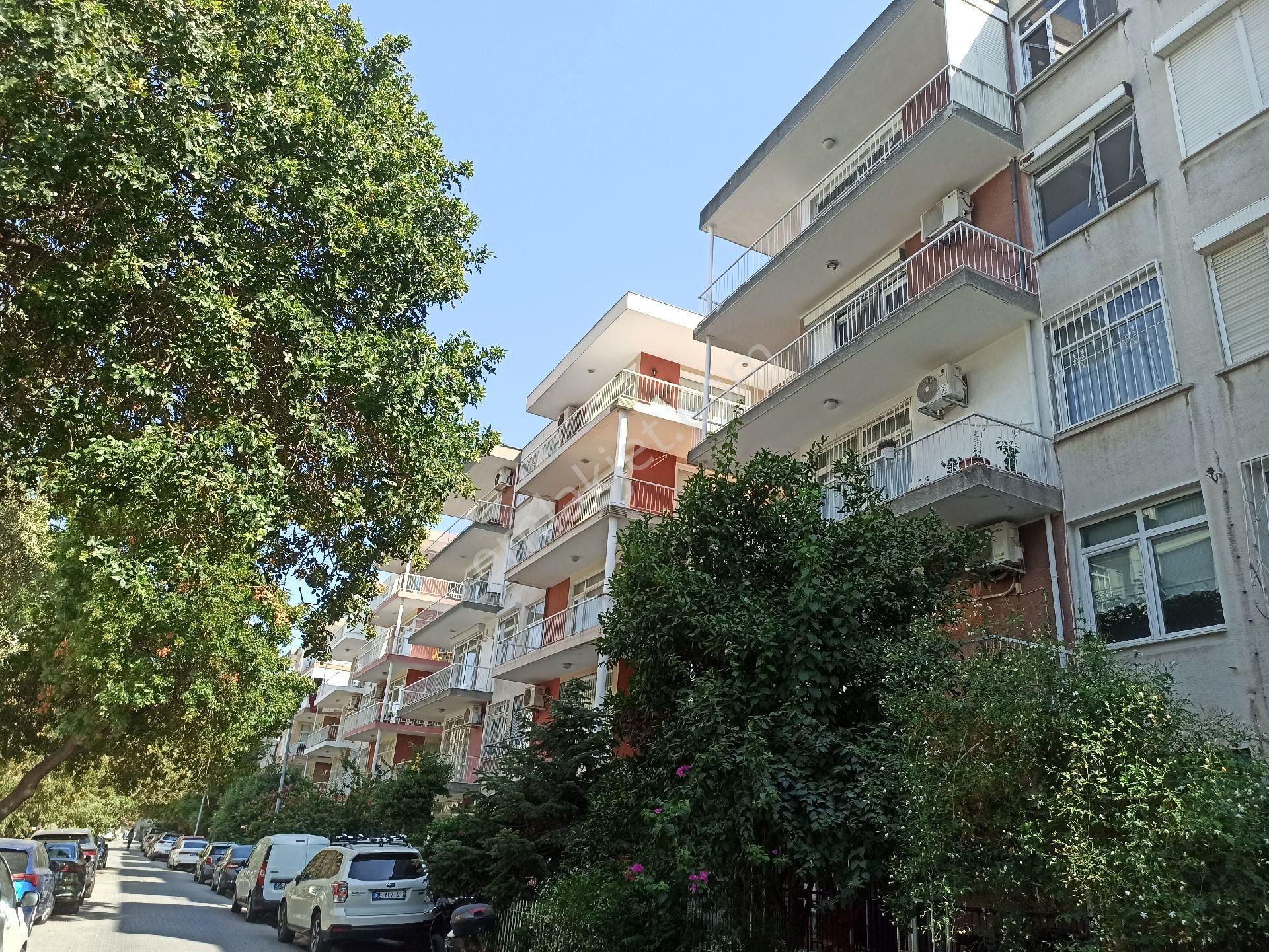 Gül 'den Kiralık 3+1 Doğalgazlı Daire