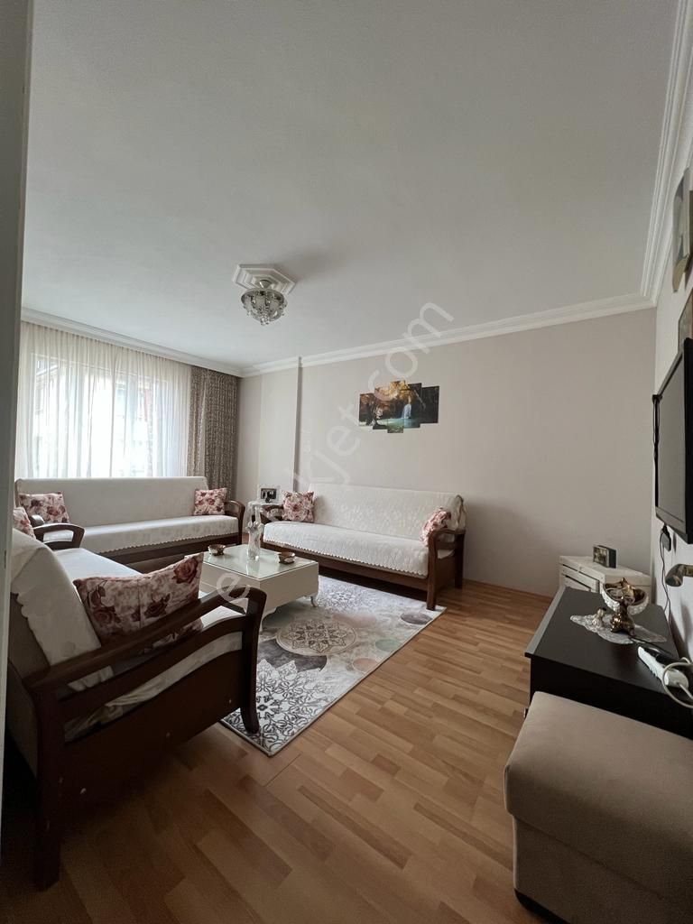 Haftanın Fırsatı Mühitin Mahalesinde 3+1 Site İçinde Masrafsız 13 Yılık Ara Kat Daire Kupon Fiyata